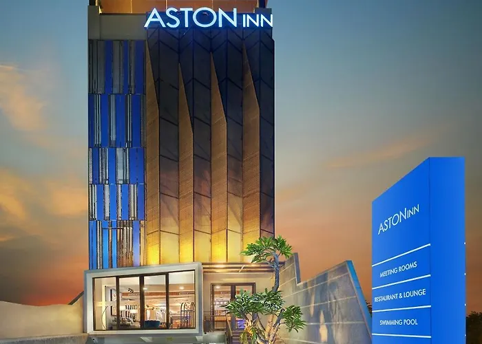 Aston Inn Jemursari