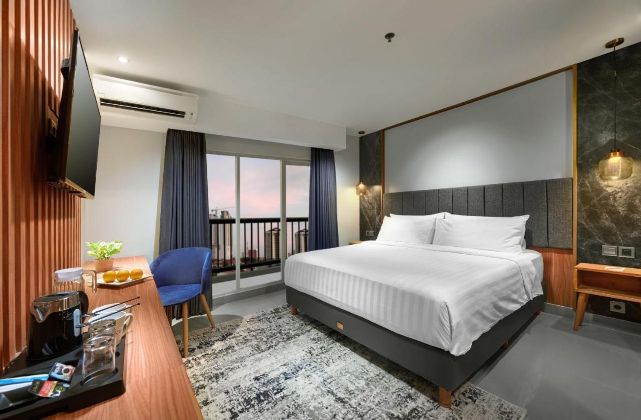 Aston Jemursari Hotel